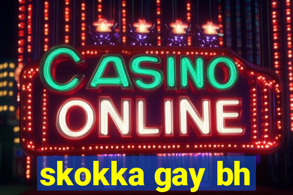 skokka gay bh